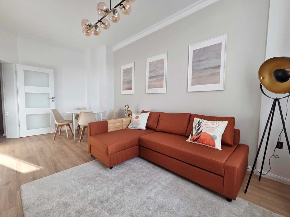 Mieszkanie w Centrum blisko Kaskady, Deptaku Bogusława