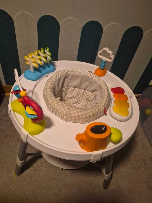 Skip Hop stolik interaktywny 3w1
