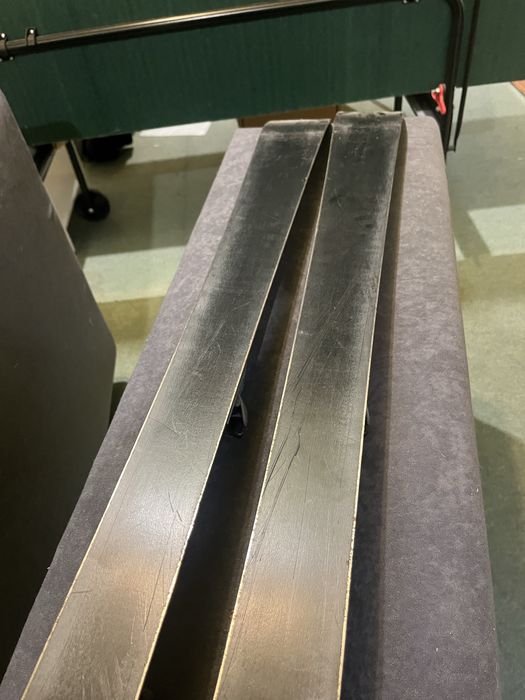 Rossignol comp j 140cm