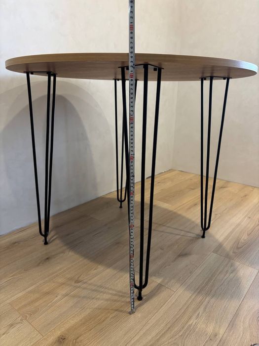 Стіл обідній кухонний