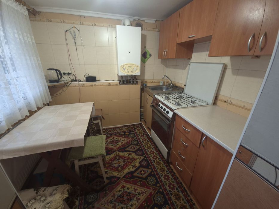 Продам частину  будинку на Заріччі