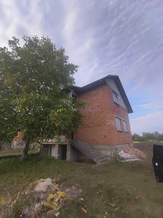 Продам будинок в селі Котюжинці 3030