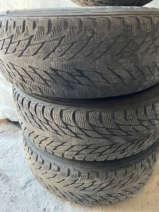 Титановые диски R15