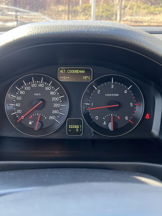 Продам Volvo v50