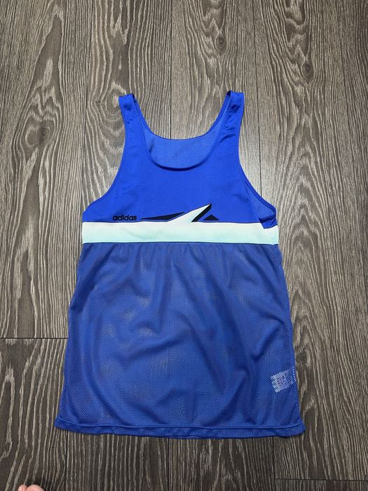 Adidas майка спортивна  для бігу S