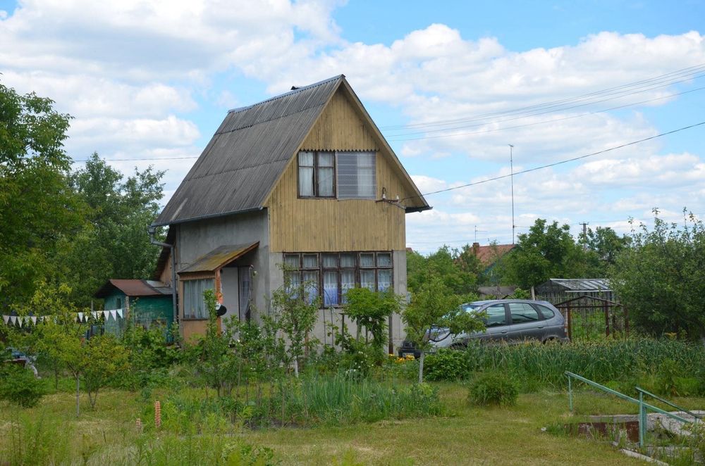 Продам  казкову дачу