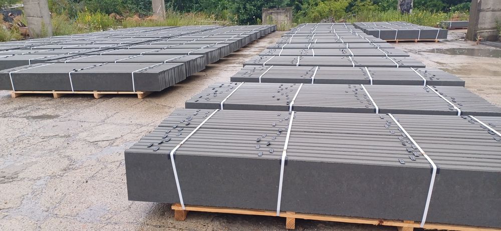 Podmurówka betonowa 20cm 25cm 30cm
