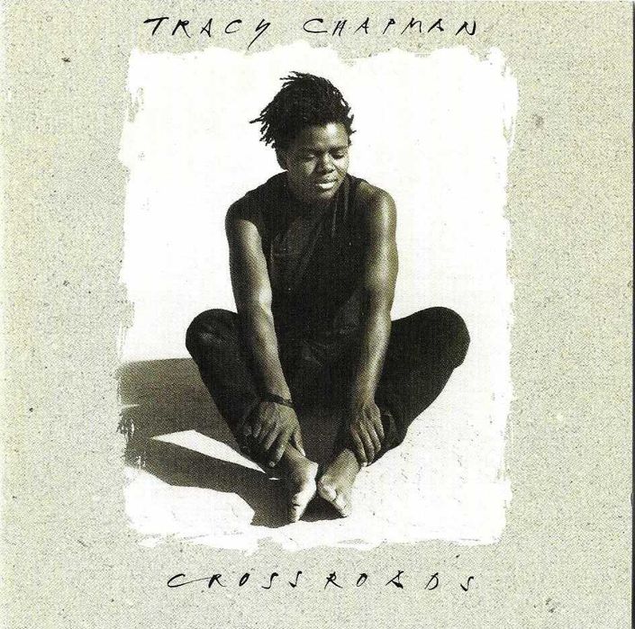 Tracy Chapman - Crossroads