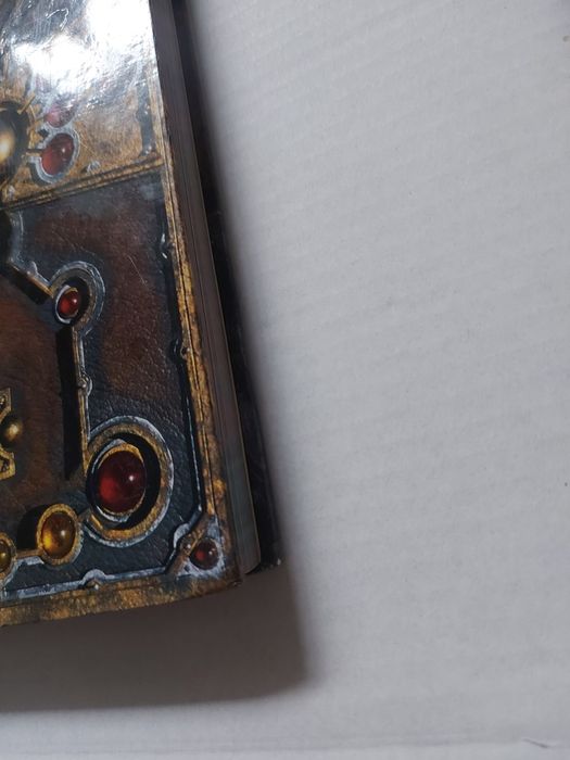 Podręcznik gracza d&d 3.5 pl