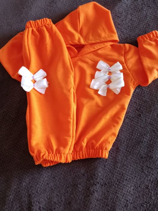 Дитячі нові костюми по 250гр