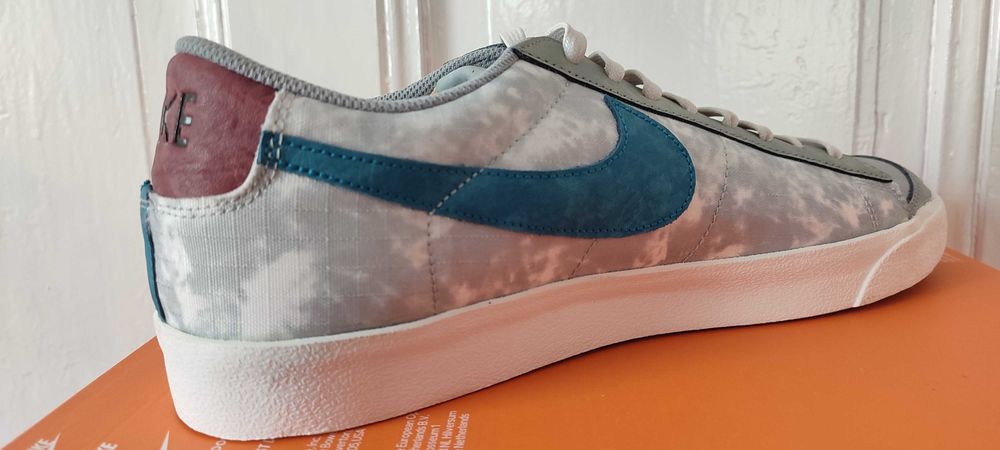 Nike Blazer Low '77 nowe 48,5