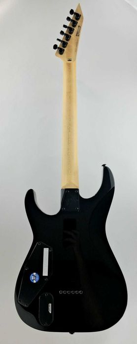 ESP LTD M-1001NT QM Charcoal Burst