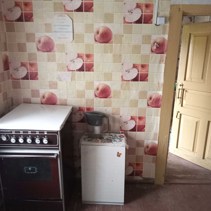 ПРОДАЮ Дом 45м2(Тёплый) ЦЕНТР. 50сот(прив). Элект.Вода Фрук.Сад. Школа