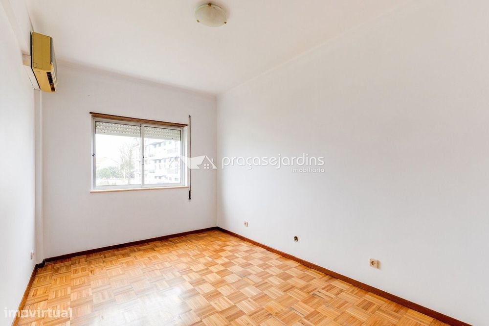 Apartamento T3