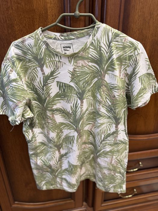 Футболки 42-44