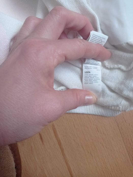 Bluza dziewczęca 152