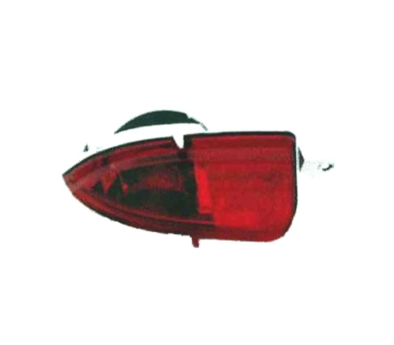 FAROLIM PARA-CHOQUES TRASEIRO ESQUERDO OPEL CORSA C 03-06