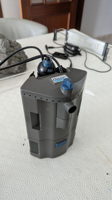 Aquario Cubo 54 litros Aquatlantis