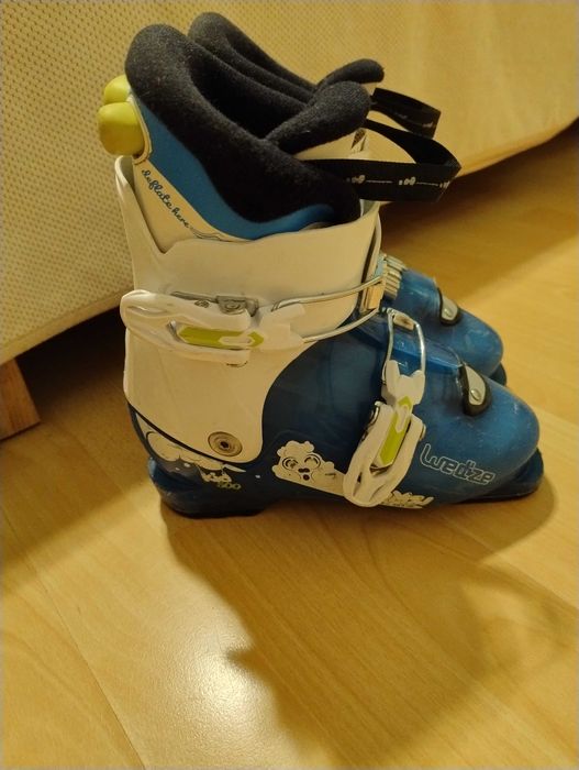 Buty narciarskie wedzekids500 rozmiar 29-32