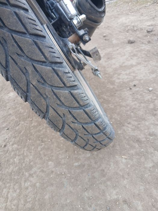 Продам Spark 150 r15