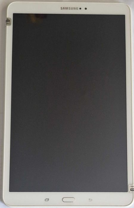 Tablet Samsung 10.1" Tab A6 SM-T585 z sim, Stan idealny