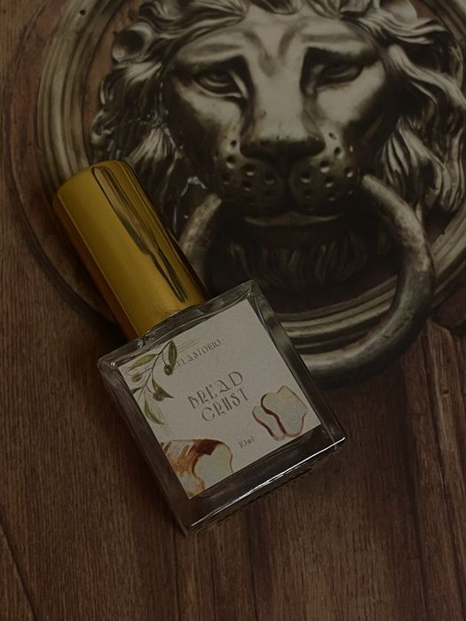 Аромат bread crust від celastorio 10мл