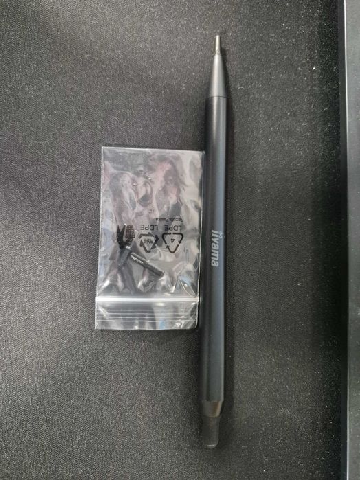 IIYAMA rysik do wyświetlaczy interaktywnych