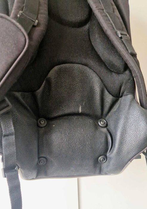Plecak uniwersalny Boblbee 25l