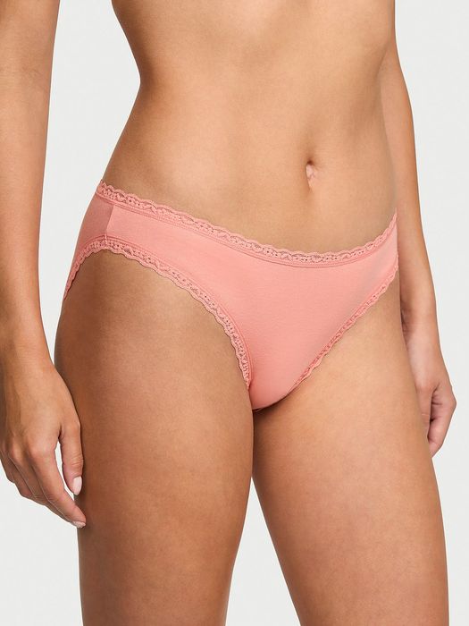 Трусики бікіні Victoria's Secret розмір S