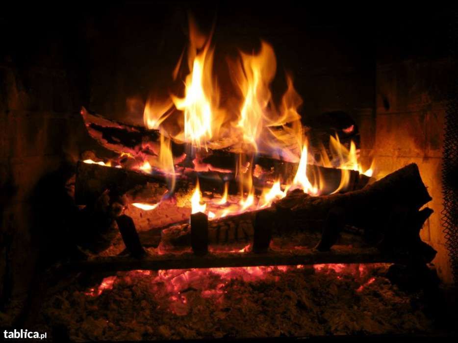 DREWNO kominkowe - opałowe TANIO !