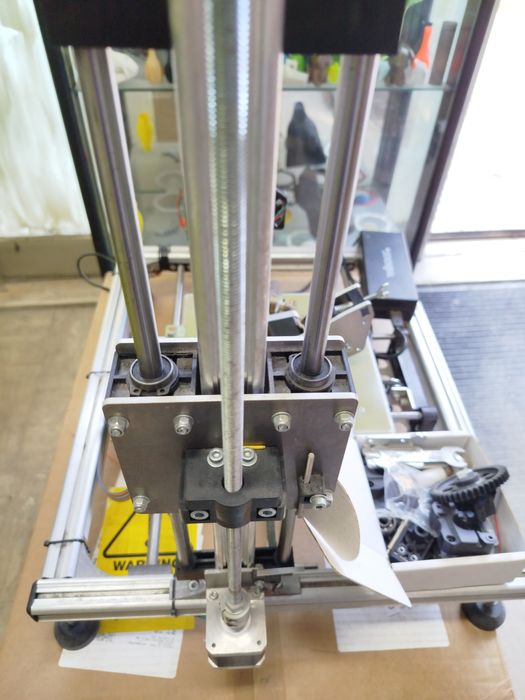 Impressora 3D valleman K8203