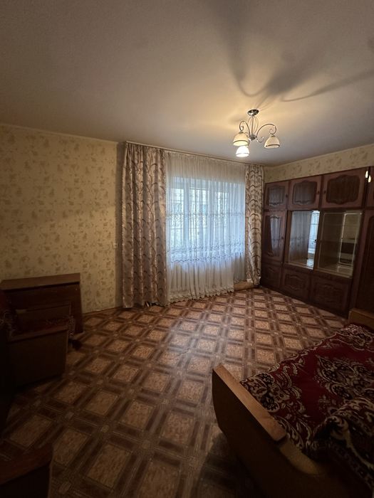 Здам 3к квартиру близько Центру, вул. Перемоги