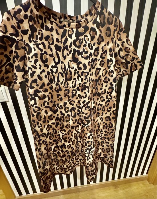 Vestido S - Zara