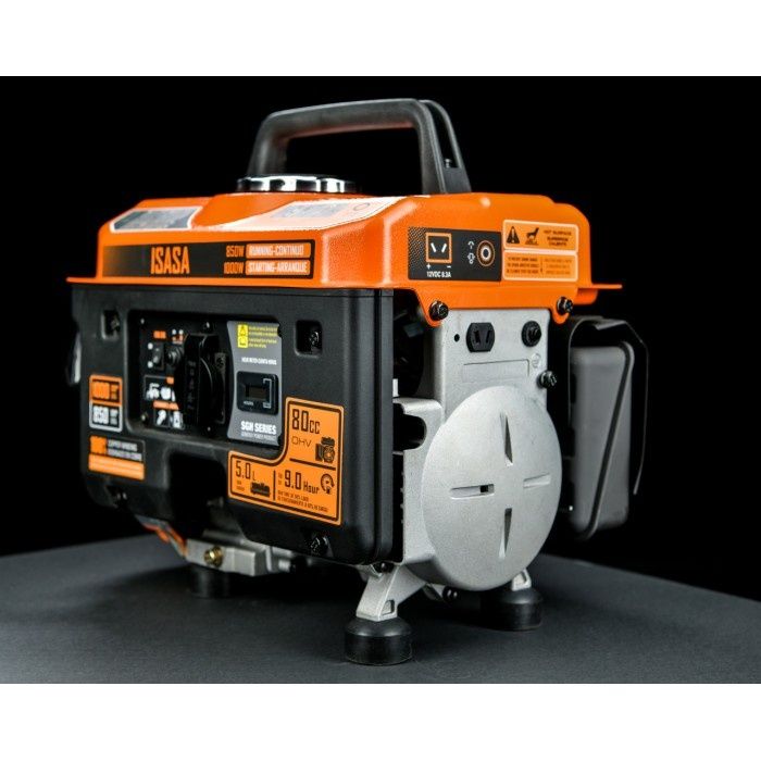Інверторний Genergy Isasa II 1кВ