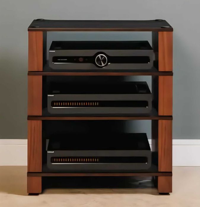 Roksan Caspian 4G | zostaw swój wzmacniacz w rozliczeniu WROCŁAW