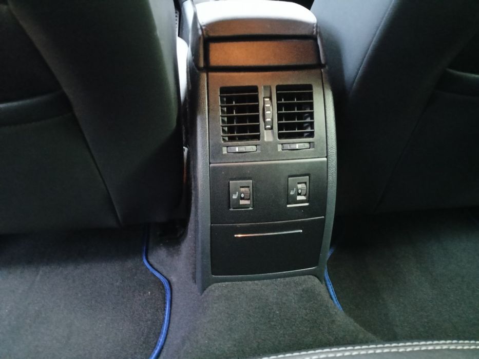 Skoda Octavia Kombi  RS 2.0 FSI Benzyna 200Km Xenon 2008 Rok