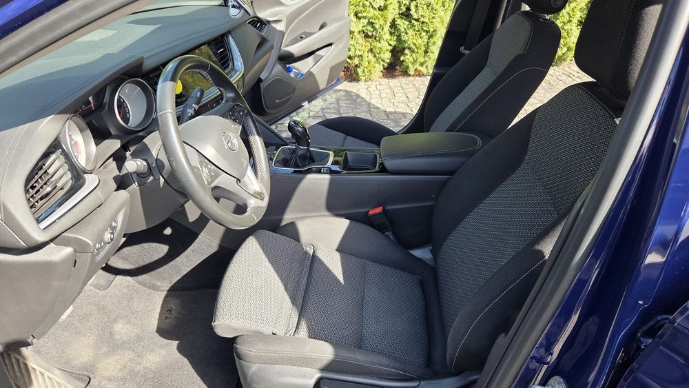 Opel Insignia 1.6 cdti