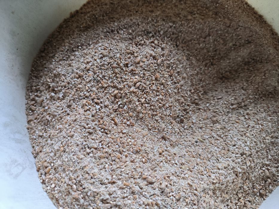 Śruta pszenna 25kg