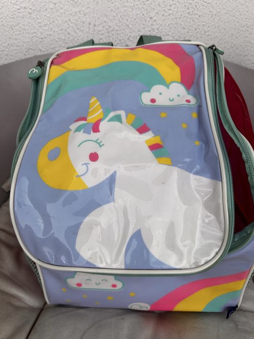 Mochila de Praia