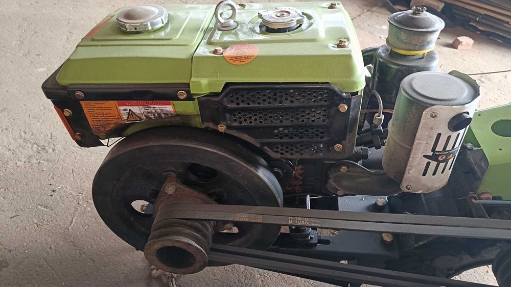 продам мотоблок КЕНТАВР 10/10Д