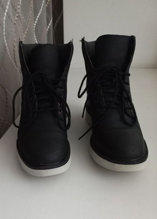 Timberland Helcor