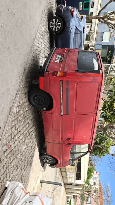 Ford Transit 2.5d