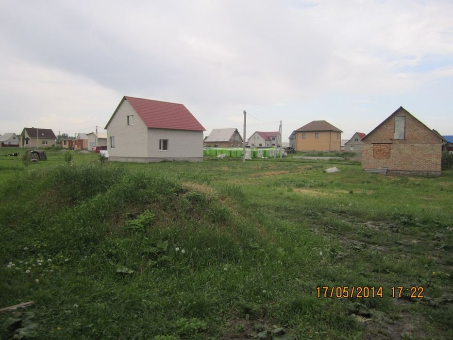 Продається земельна ділянка м. Кагарлик