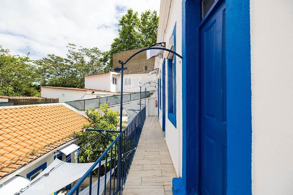 Apartamento T0 para venda