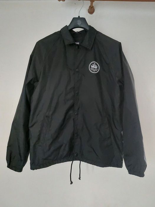 Kurtka Vans rozmiar m
