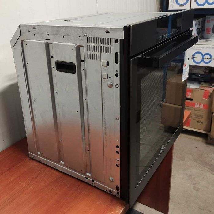 Piekarnik elektryczny BEKO BVR39400DXCS 80L Split&Cook 21AH54