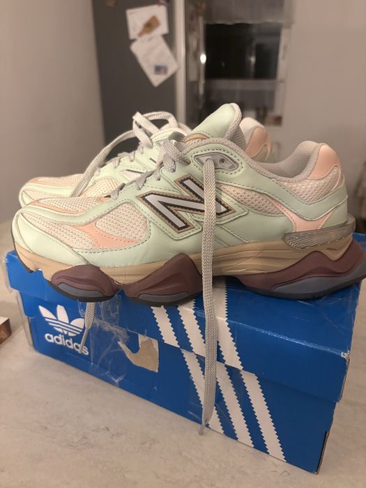 Buty New Balance 9060