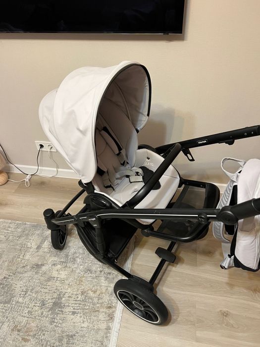 Детская Коляска anex m/tape 2в1