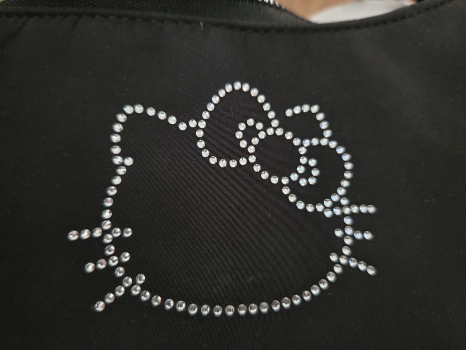Torebka Hello Kitty  Sinsay