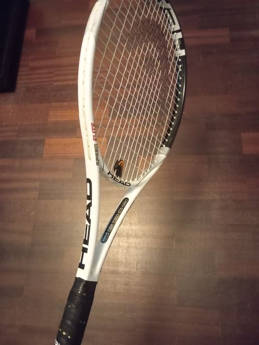 Raquete de tênis Head speed elite